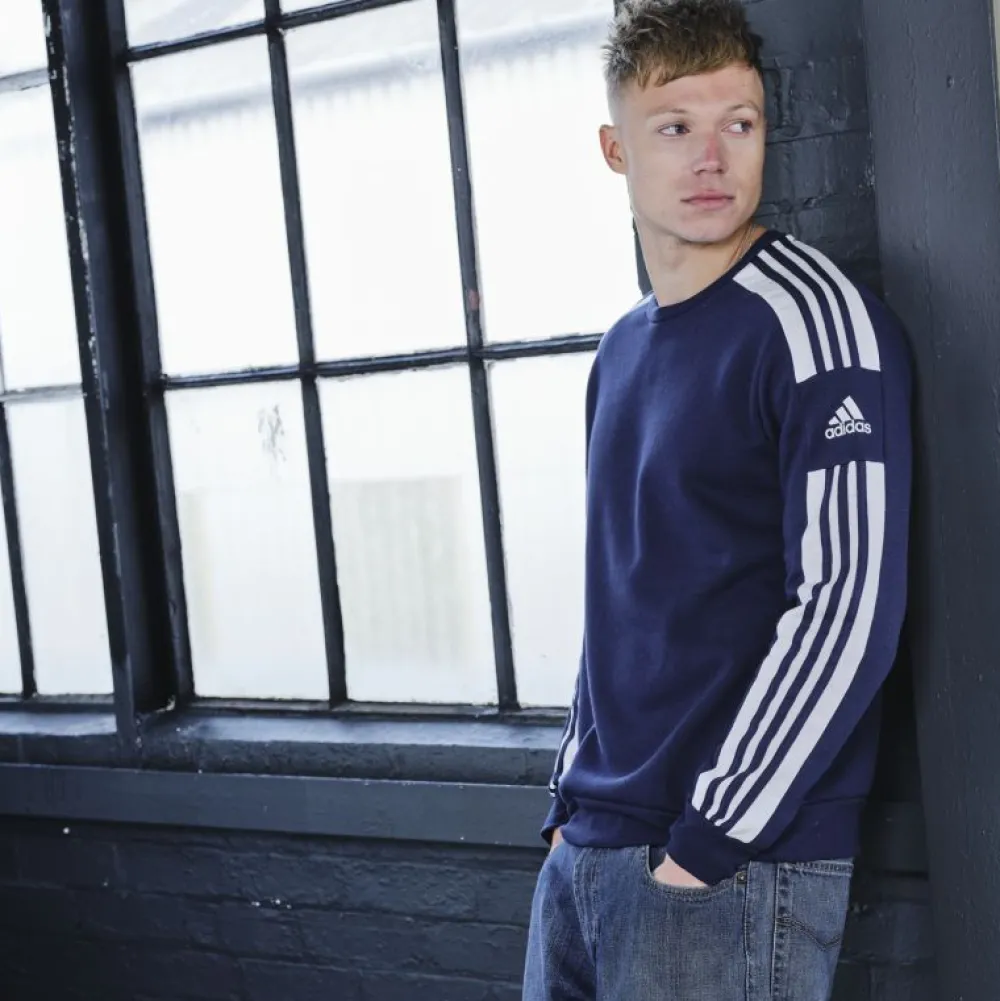 adidas_team_gb__stripe_sweatshirt_2.webp adidas Team GB 3 Stripe Sweatshirt