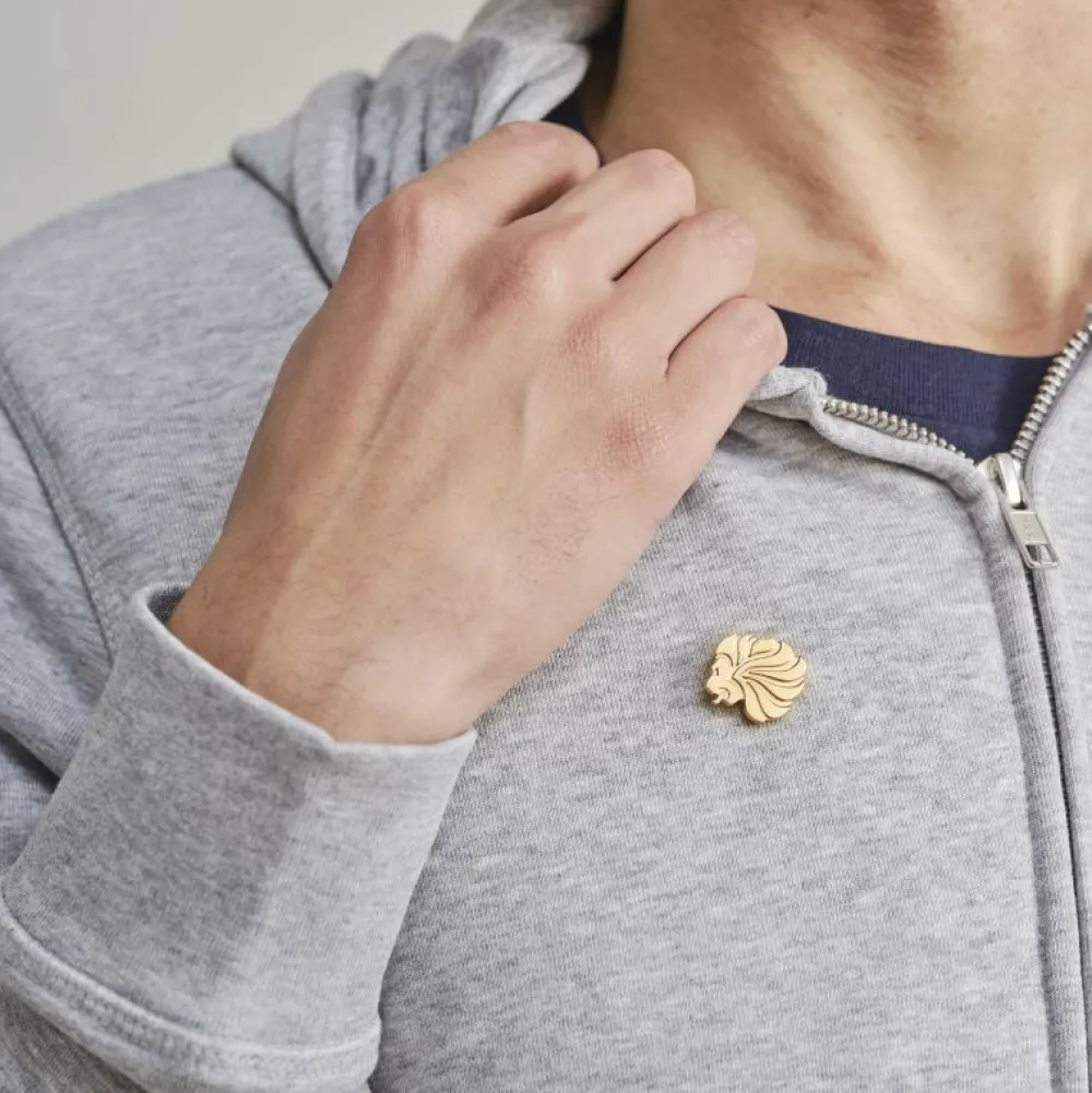 mappin_amp_webb_team_gb_gold_plated_lion_head_lapel_pin_2.webp Team GB Mappin & Webb Gold Plated Lion Head Lapel Pin