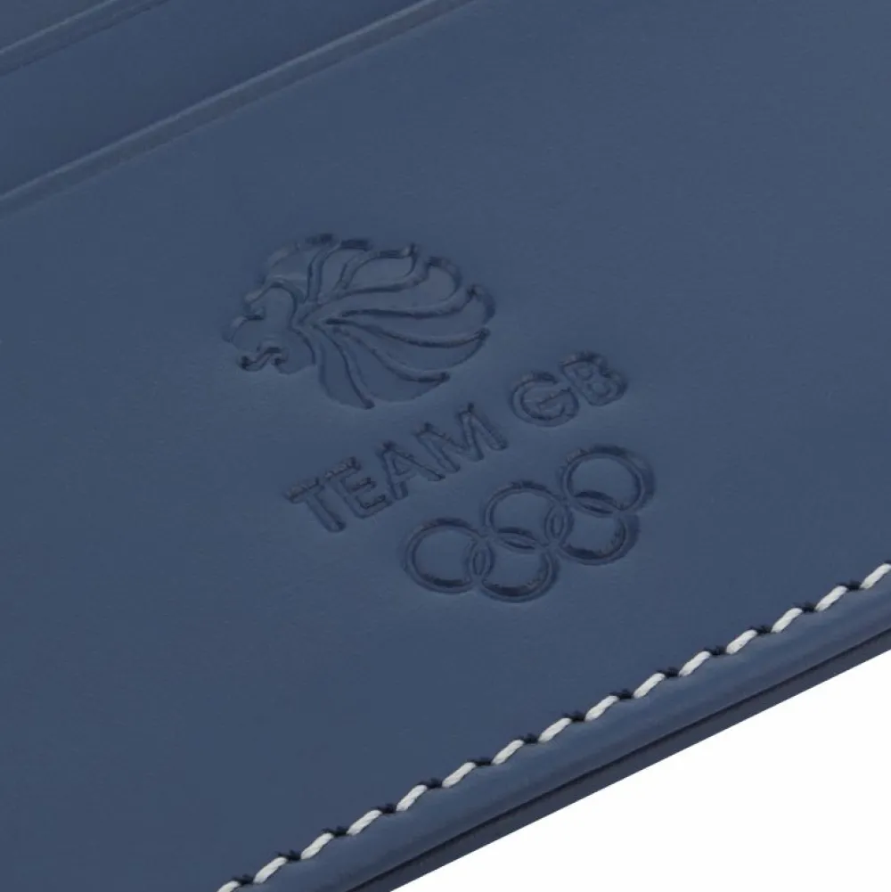 mappin_amp_webb_team_gb_leather_wallet__blue_2.webp Team GB Mappin & Webb Leather Wallet - Blue