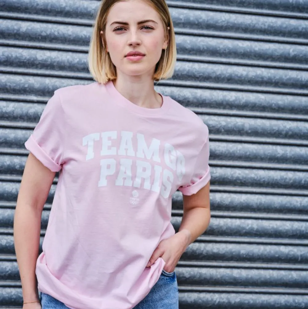 team_gb_bercy_pink_tshirt_3.webp Team GB Bercy Pink T-shirt