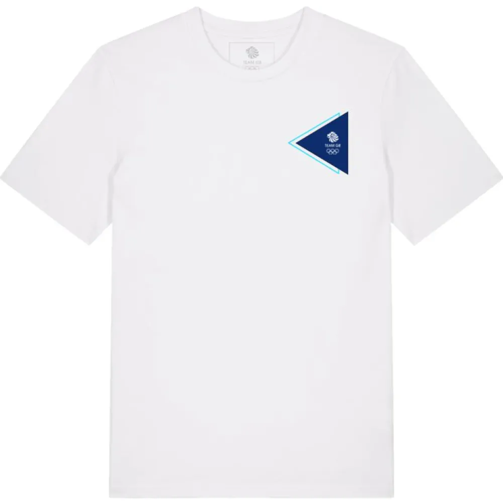 team_gb_celebrate_speed_white_tshirt_2.webp Team GB Celebrate Speed White T-shirt