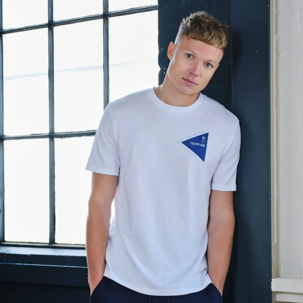 team_gb_celebrate_speed_white_tshirt_4.webp Team GB Celebrate Speed White T-shirt