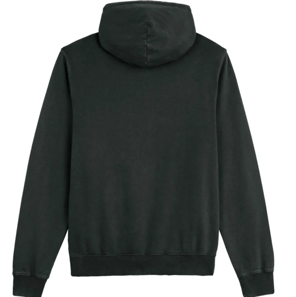 team_gb_core_emblem_hoodie_washed_black_3.webp Team GB Core Emblem Hoodie Washed Black