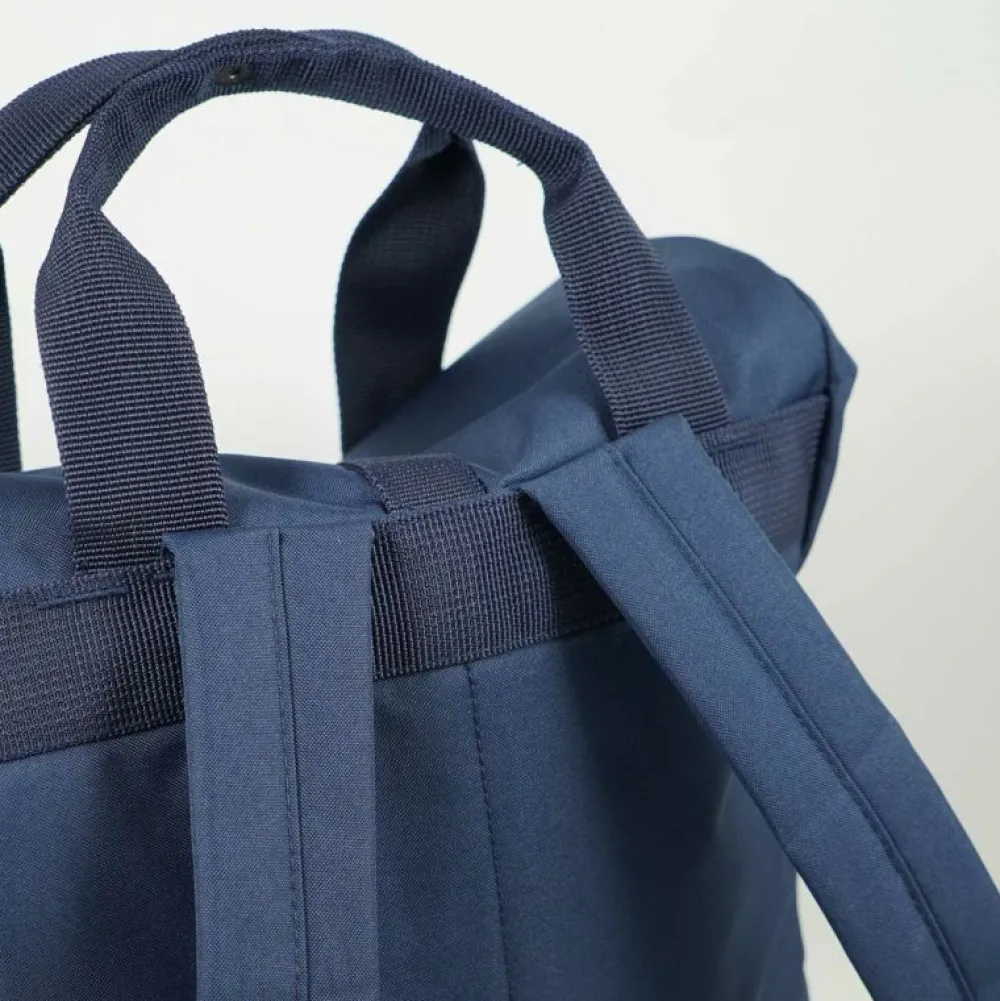 team_gb_rolltop_backpack__airforce_blue_2.webp Team GB Roll-Top Backpack - Airforce Blue