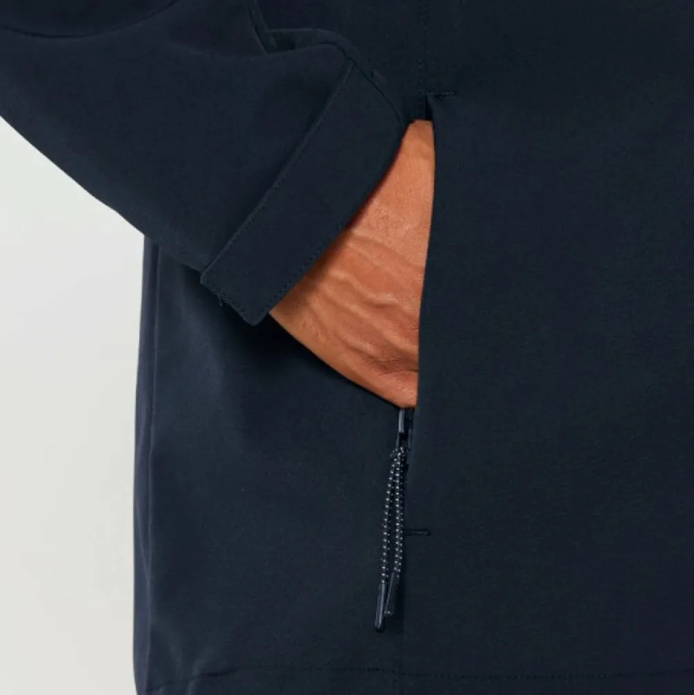 team_gb_softshell_logo_jacket_navy_3.webp Team GB Softshell Logo Jacket Navy